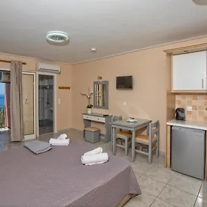 Aparthotel Eleni